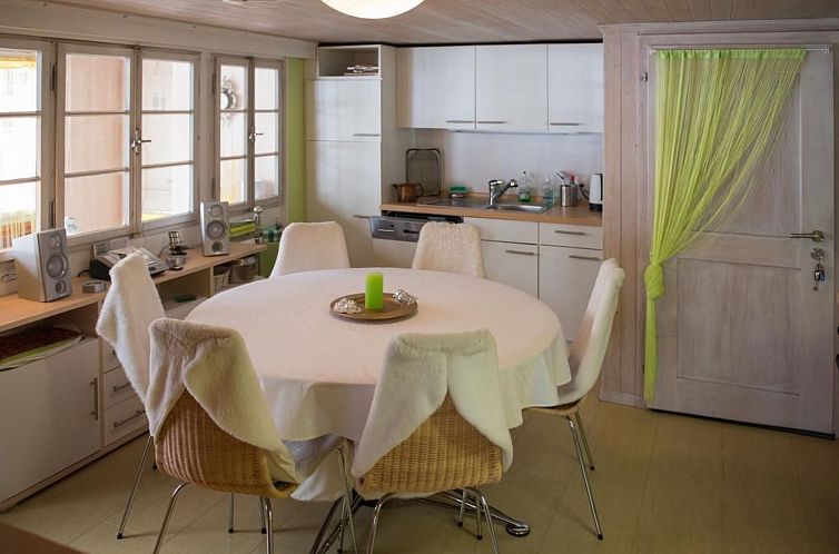 Appartement Hasliberg Goldern