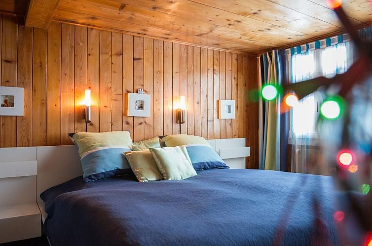 Appartement Hasliberg Goldern