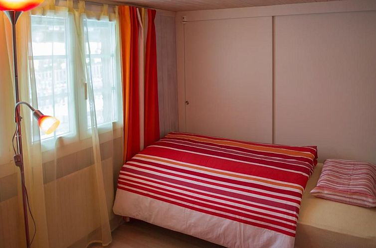 Appartement Hasliberg Goldern