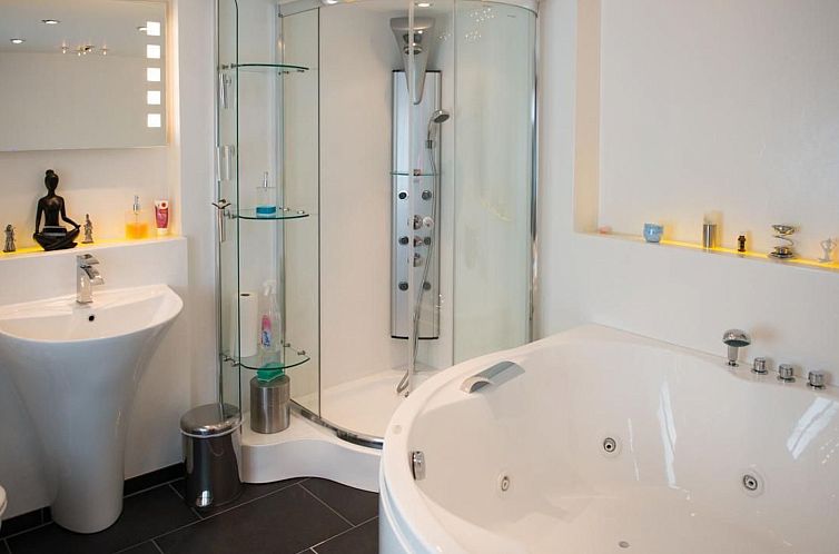 Appartement Hasliberg Goldern