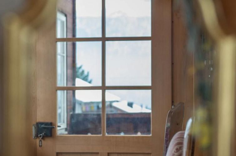 Appartement Hasliberg Goldern