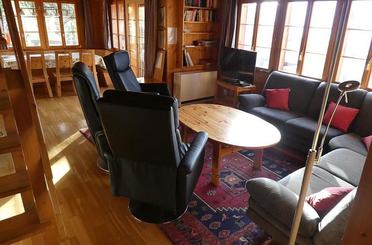 Vakantiehuis Ferienhaus