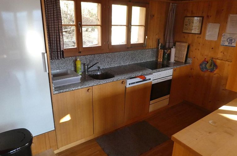 Vakantiehuis Ferienhaus