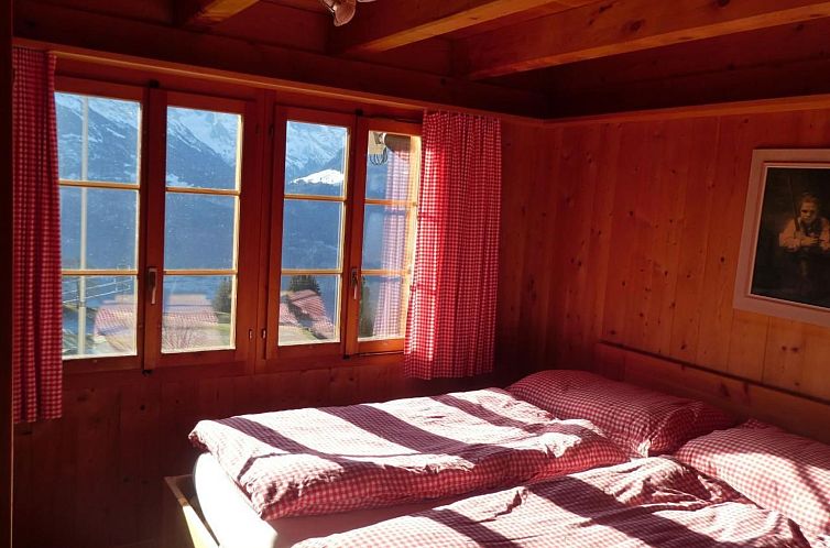 Vakantiehuis Ferienhaus