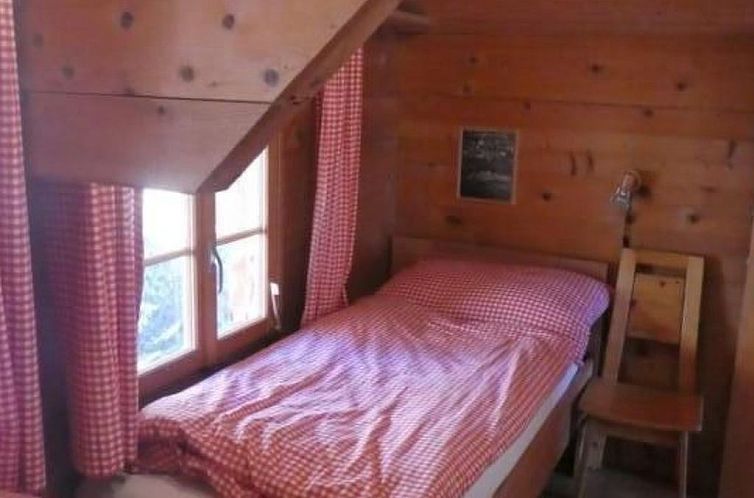 Vakantiehuis Ferienhaus