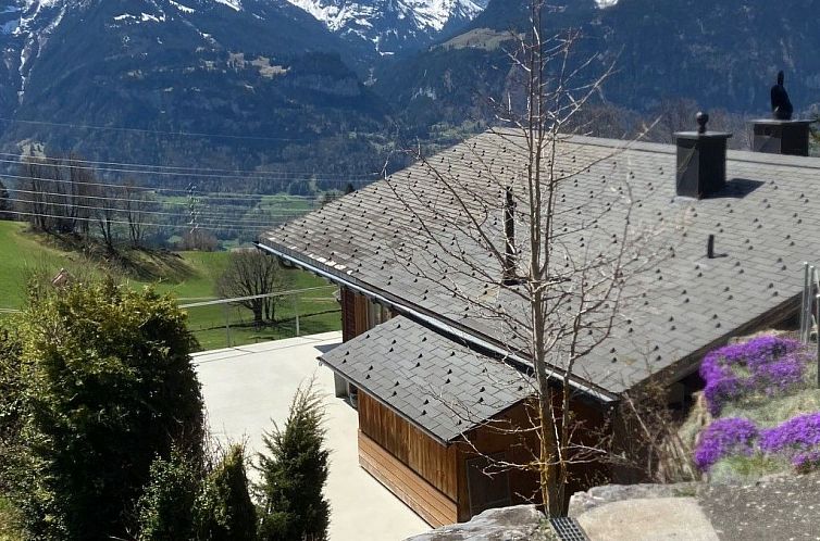Vakantiehuis Ferienhaus