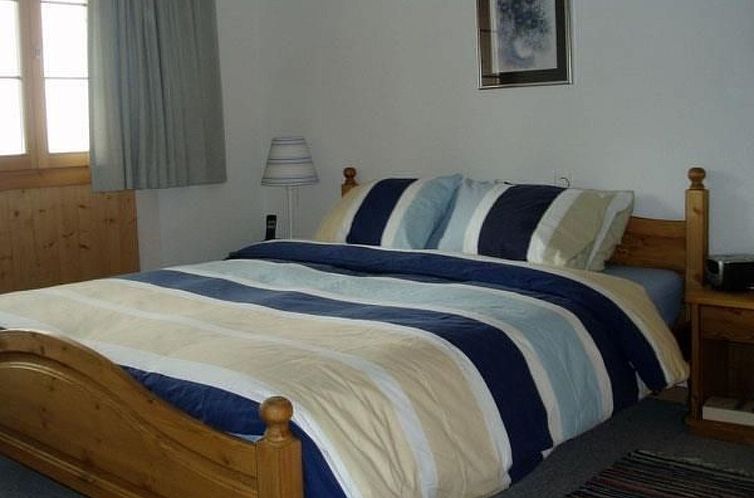 Appartement Pollux 4-Bett-Appartement