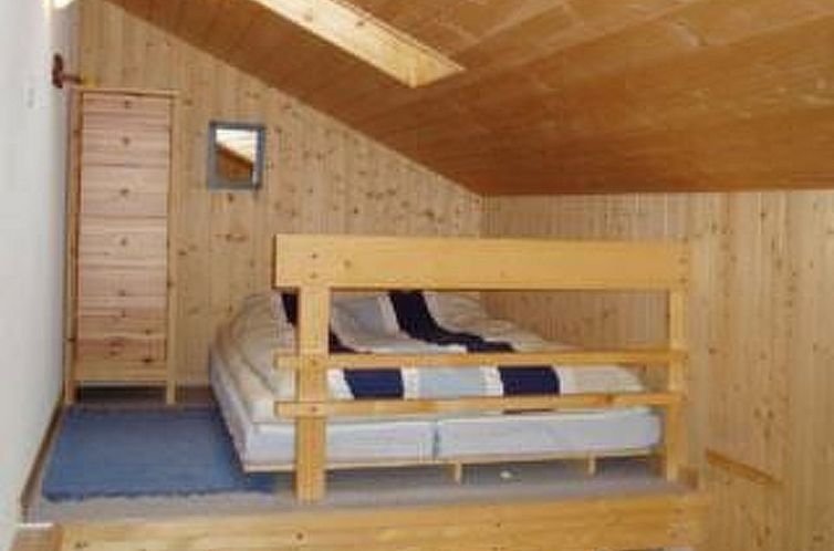 Appartement Pollux 4-Bett-Appartement