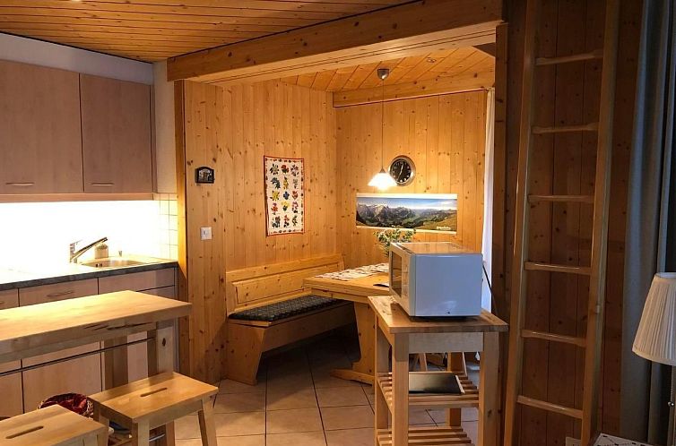 Appartement Pollux 4-Bett-Appartement