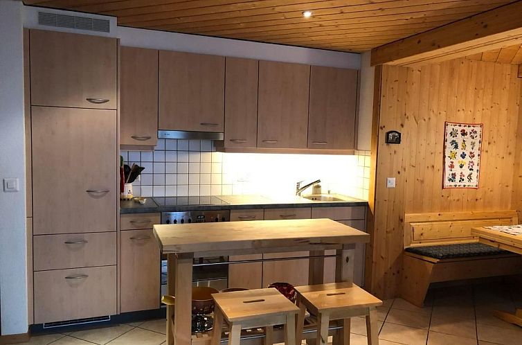 Appartement Pollux 4-Bett-Appartement