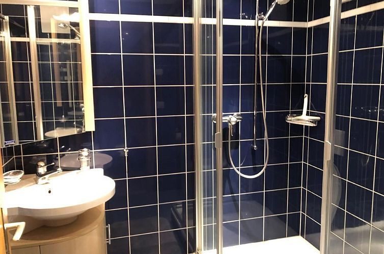 Appartement Pollux 4-Bett-Appartement