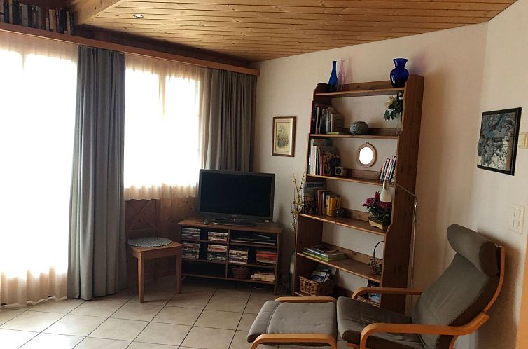Appartement Pollux 4-Bett-Appartement