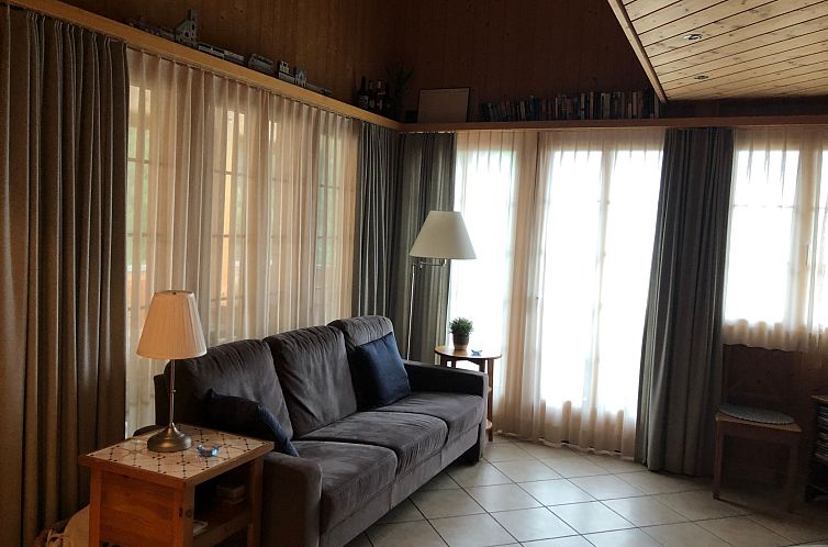 Appartement Pollux 4-Bett-Appartement