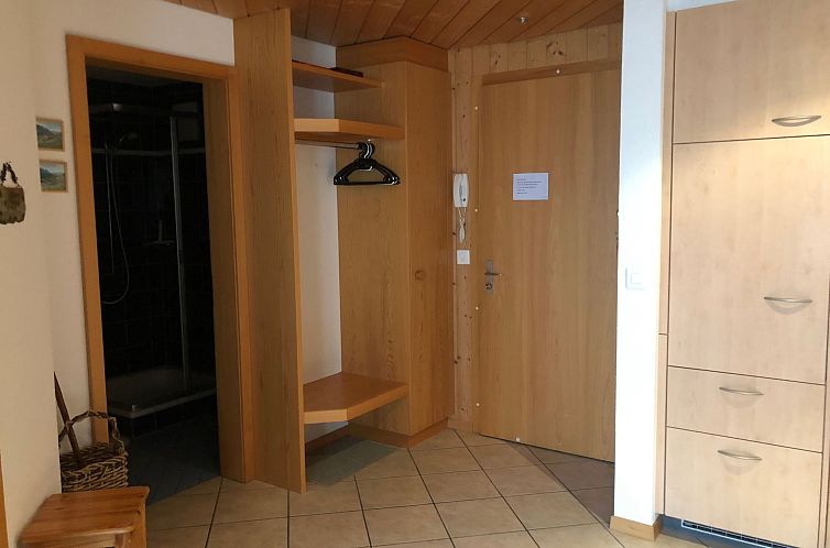 Appartement Pollux 4-Bett-Appartement