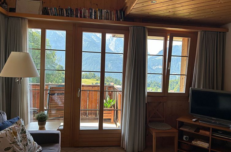 Appartement Pollux 4-Bett-Appartement