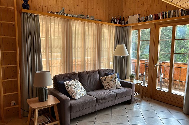 Appartement Pollux 4-Bett-Appartement