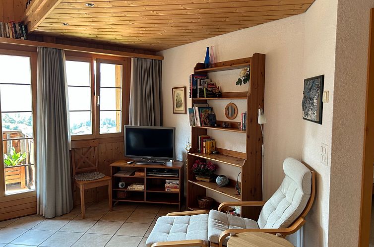 Appartement Pollux 4-Bett-Appartement