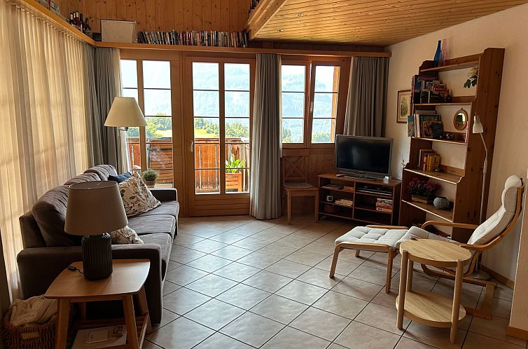 Appartement Pollux 4-Bett-Appartement