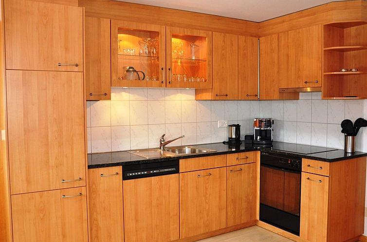Appartement HasliRent, Holiboimi, (Hasliberg Wasserwendi),