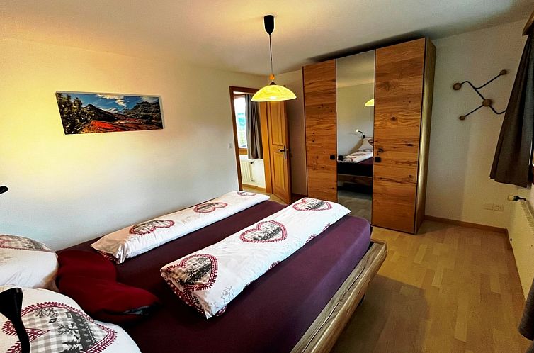 Appartement HasliRent, Holiboimi, (Hasliberg Wasserwendi),