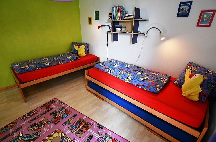 Appartement HasliRent, Holiboimi, (Hasliberg Wasserwendi),
