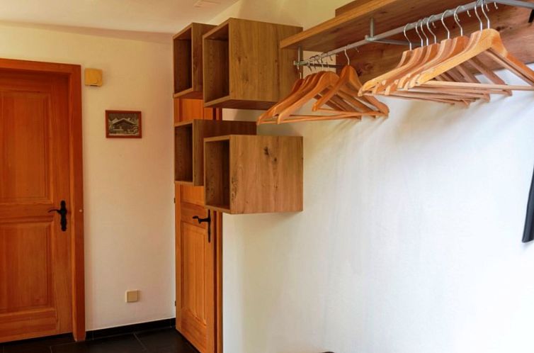 Appartement HasliRent, Holiboimi, (Hasliberg Wasserwendi),