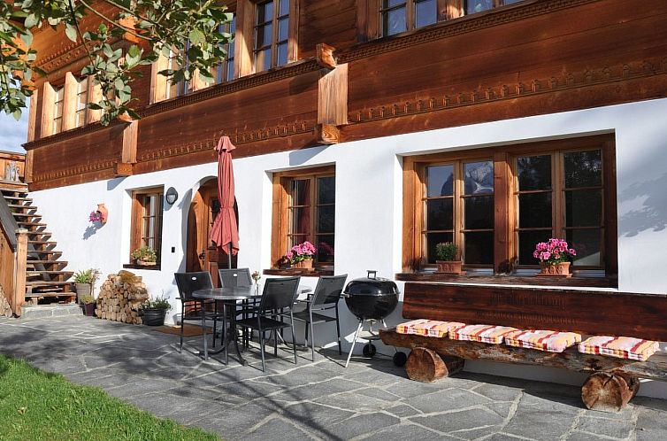 Appartement HasliRent, Holiboimi, (Hasliberg Wasserwendi),