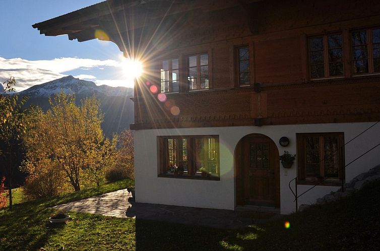 Appartement HasliRent, Holiboimi, (Hasliberg Wasserwendi),
