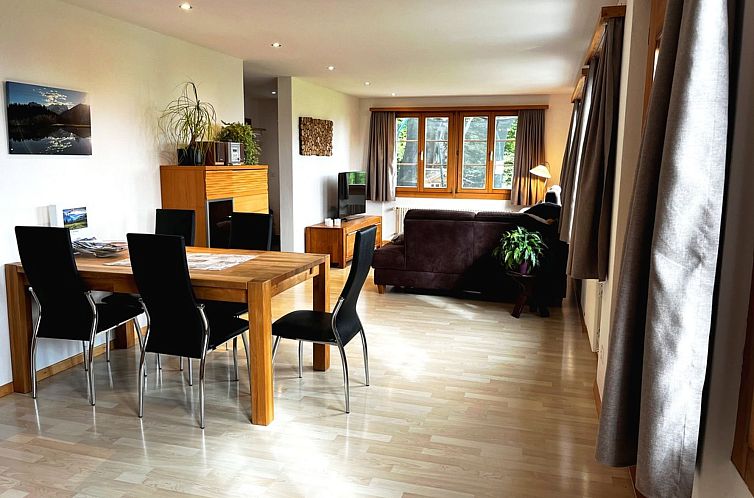 Appartement HasliRent, Holiboimi, (Hasliberg Wasserwendi),