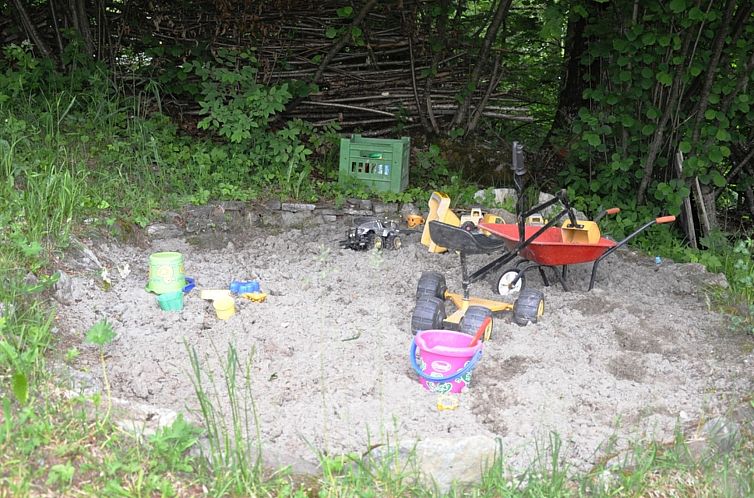 Appartement HasliRent, Holiboimi, (Hasliberg Wasserwendi),