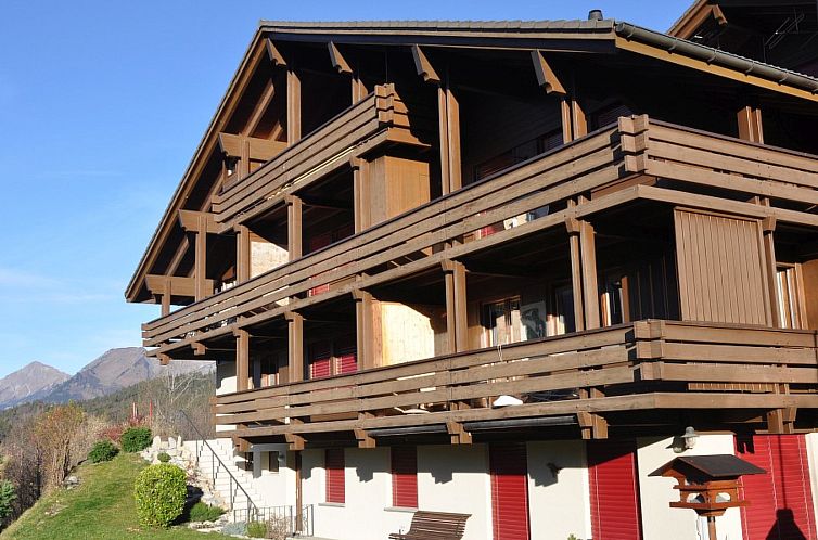Appartement HasliRent, Engelhorn, (Hasliberg Reuti),