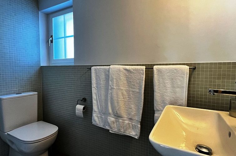 Appartement HasliRent, Tännli, (Hasliberg Reuti). 2.5 Zimme