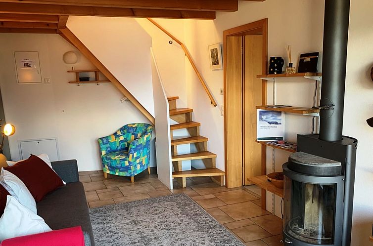 Unterkunft 18017348 - Appartement Berner Oberland - Appartement HasliRent, Wandelhorn, (Hasliberg Reuti),