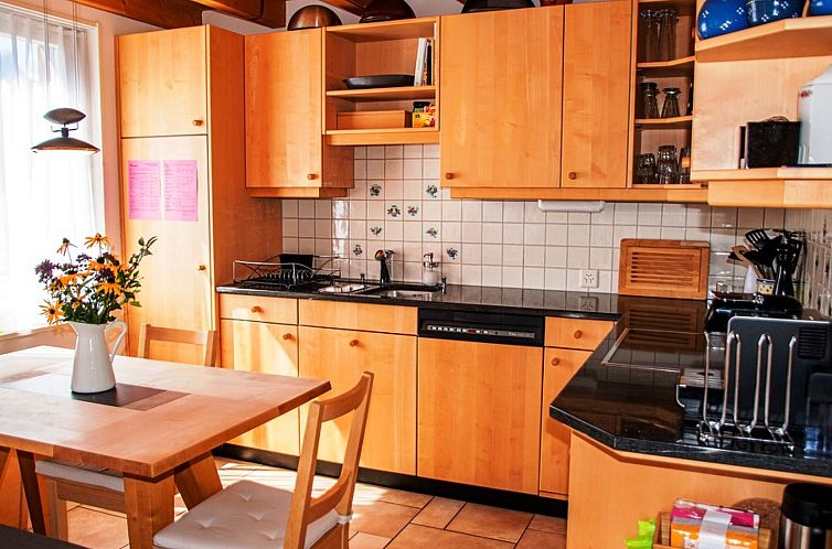 Appartement HasliRent, Wandelhorn, (Hasliberg Reuti),