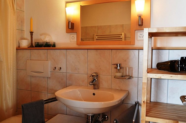 Appartement HasliRent, Wandelhorn, (Hasliberg Reuti),