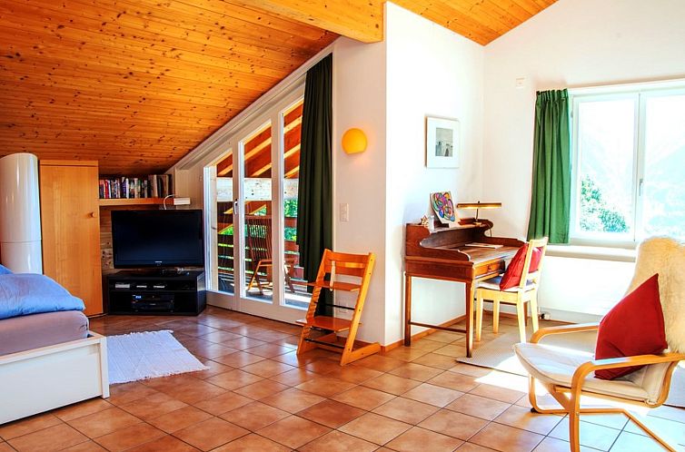 Appartement HasliRent, Wandelhorn, (Hasliberg Reuti),