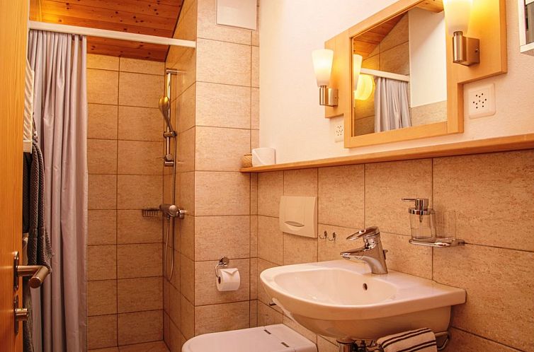 Appartement HasliRent, Wandelhorn, (Hasliberg Reuti),