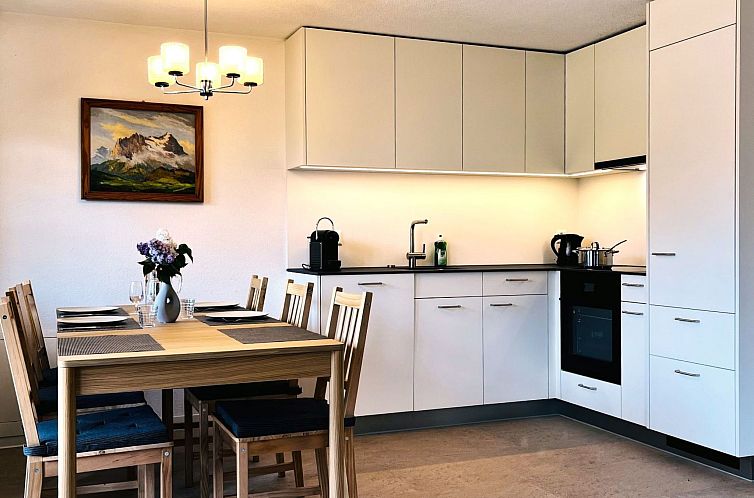 Appartement HasliRent, Diana, (Hasliberg Reuti),