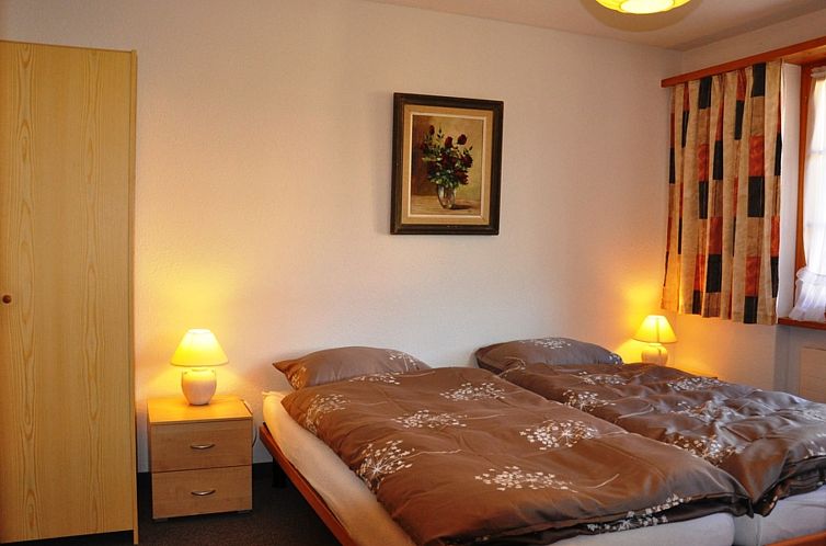 Appartement HasliRent, Diana, (Hasliberg Reuti),