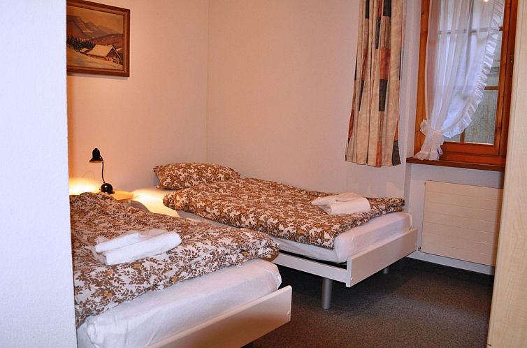 Appartement HasliRent, Diana, (Hasliberg Reuti),