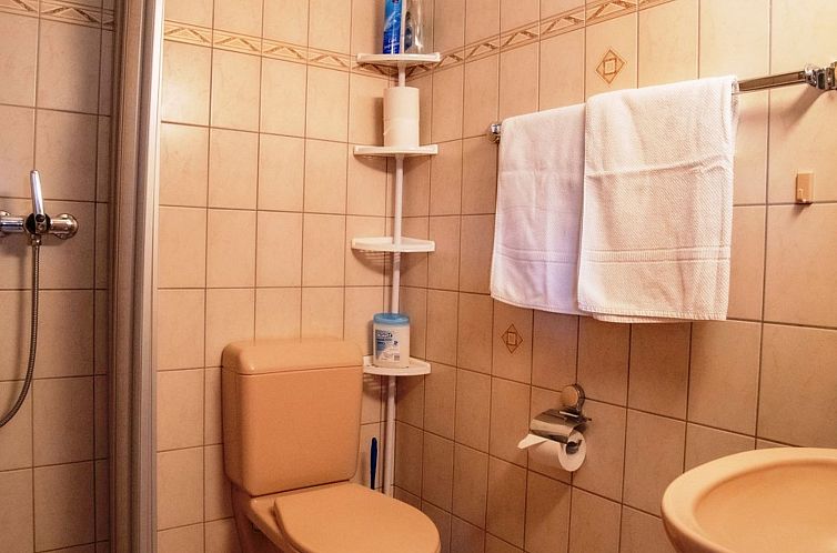 Appartement HasliRent, Diana, (Hasliberg Reuti),