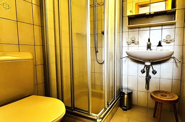 Appartement HasliRent, Diana, (Hasliberg Reuti),