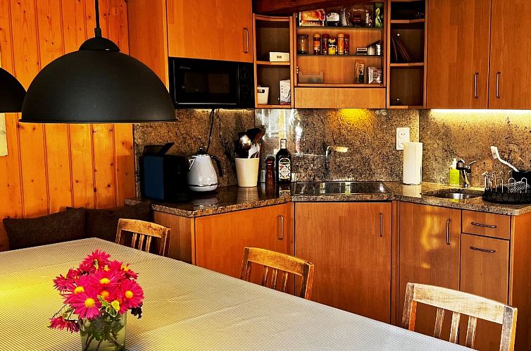 Appartement HasliRent, Lindeli, (Hasliberg Reuti). 3  1/2 Zi