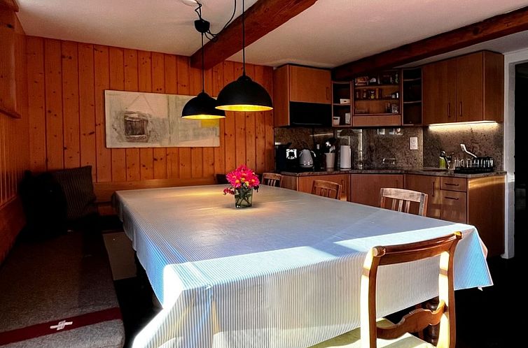 Appartement HasliRent, Lindeli, (Hasliberg Reuti). 3  1/2 Zi