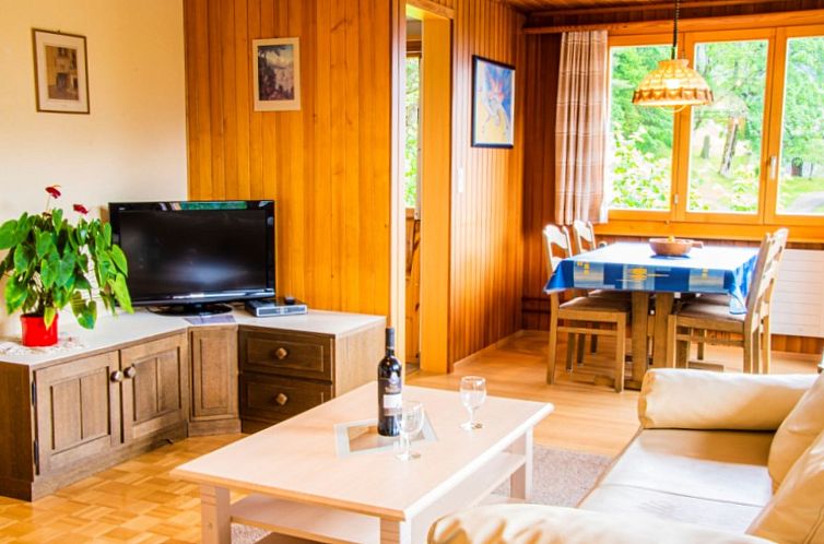 Appartement HasliRent, Resti, (Hasliberg Reuti),