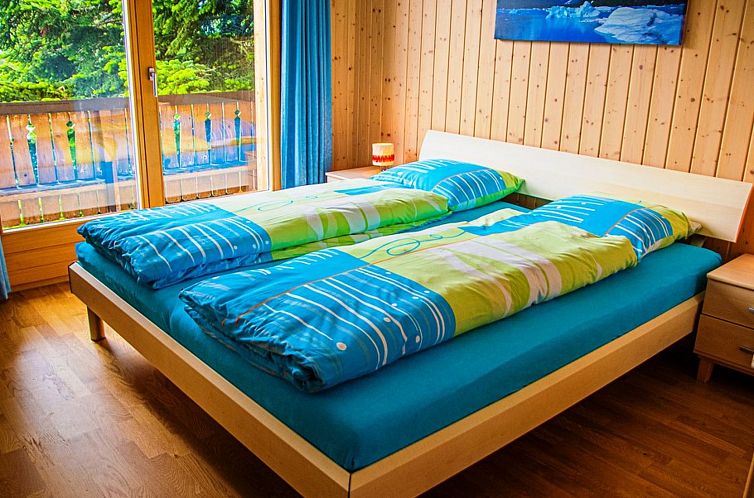 Appartement HasliRent, Resti, (Hasliberg Reuti),
