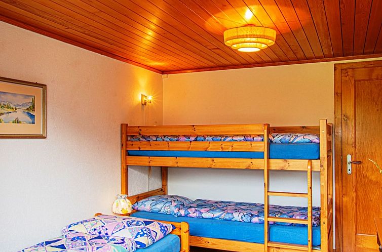 Appartement HasliRent, Resti, (Hasliberg Reuti),