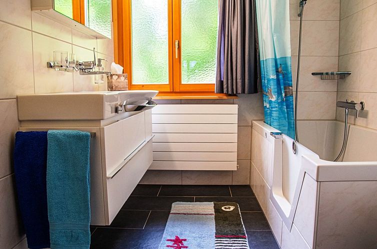 Appartement HasliRent, Resti, (Hasliberg Reuti),