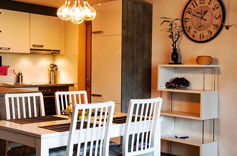 Appartement HasliRent, Stubeli, (Hasliberg Reuti),