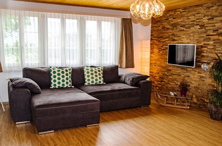 Appartement HasliRent, Stubeli, (Hasliberg Reuti),